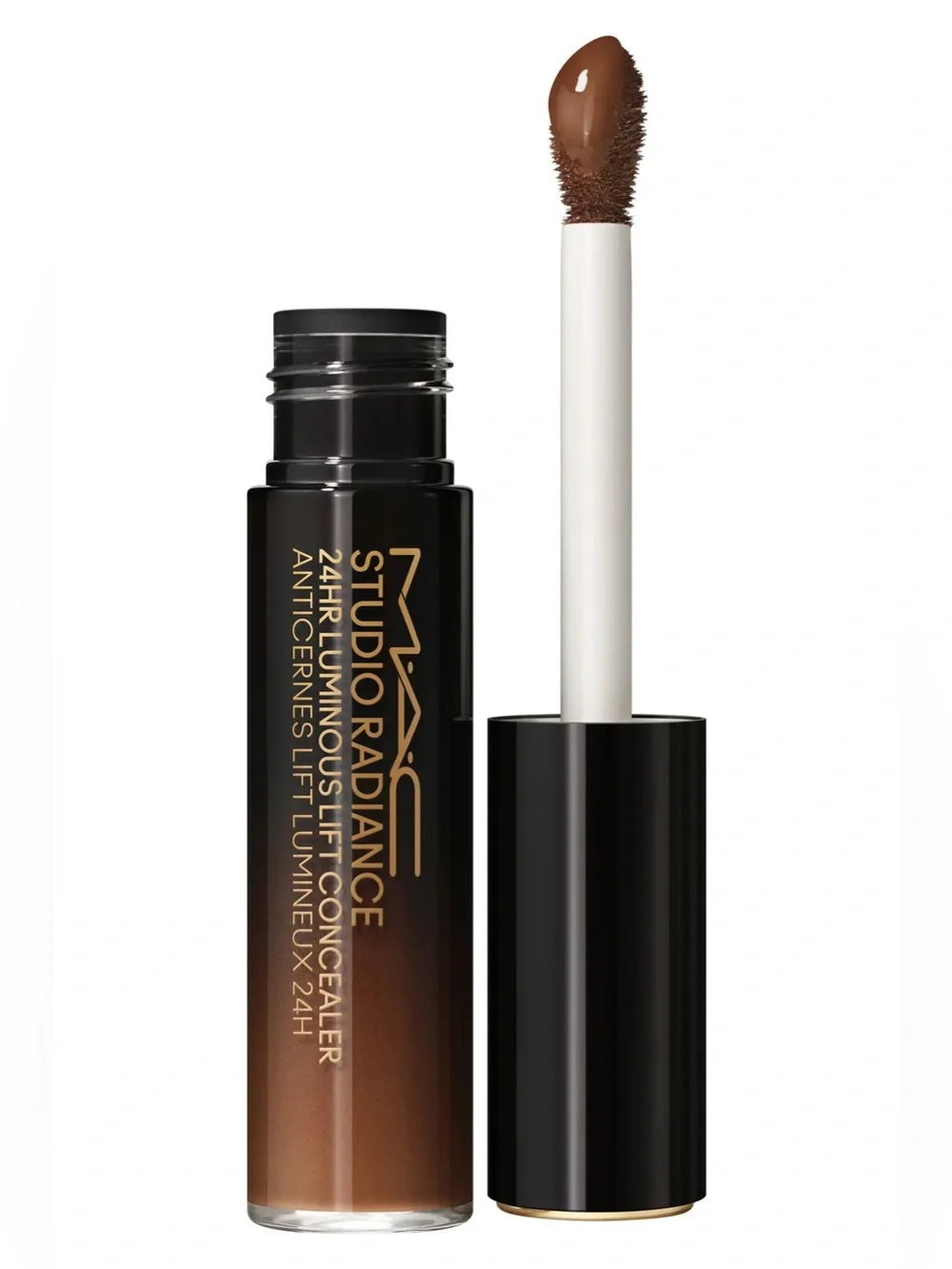 NC60 Mac Studio Radiance 24HR Luminous Lift Concealer Brand New In Box Full Size